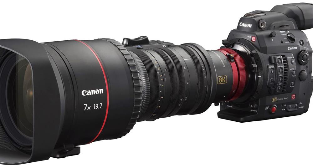 انتخاب بهترین دوربین Canon